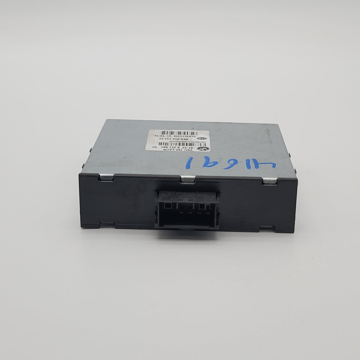 2012- 2018 BMW F30 F10 F12 F13 F06 M6 VSU Voltage Converter Control Module Unit