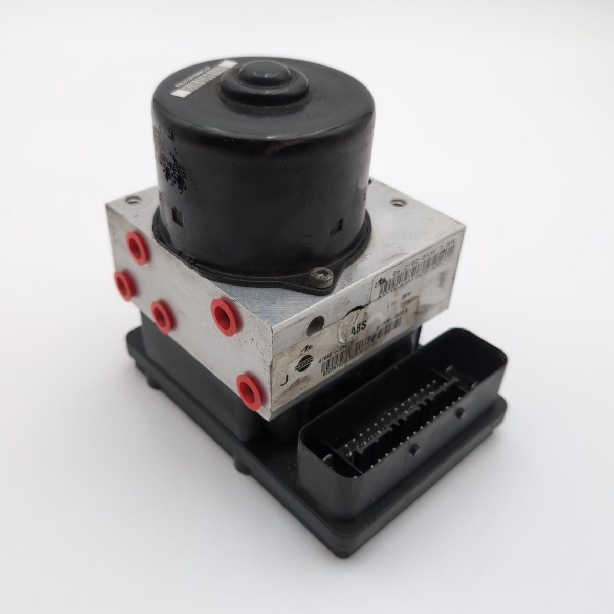 2004 - 2009 Nissan Titan ABS Anti Lock Brake Pump Control Unit 47660-ZH000