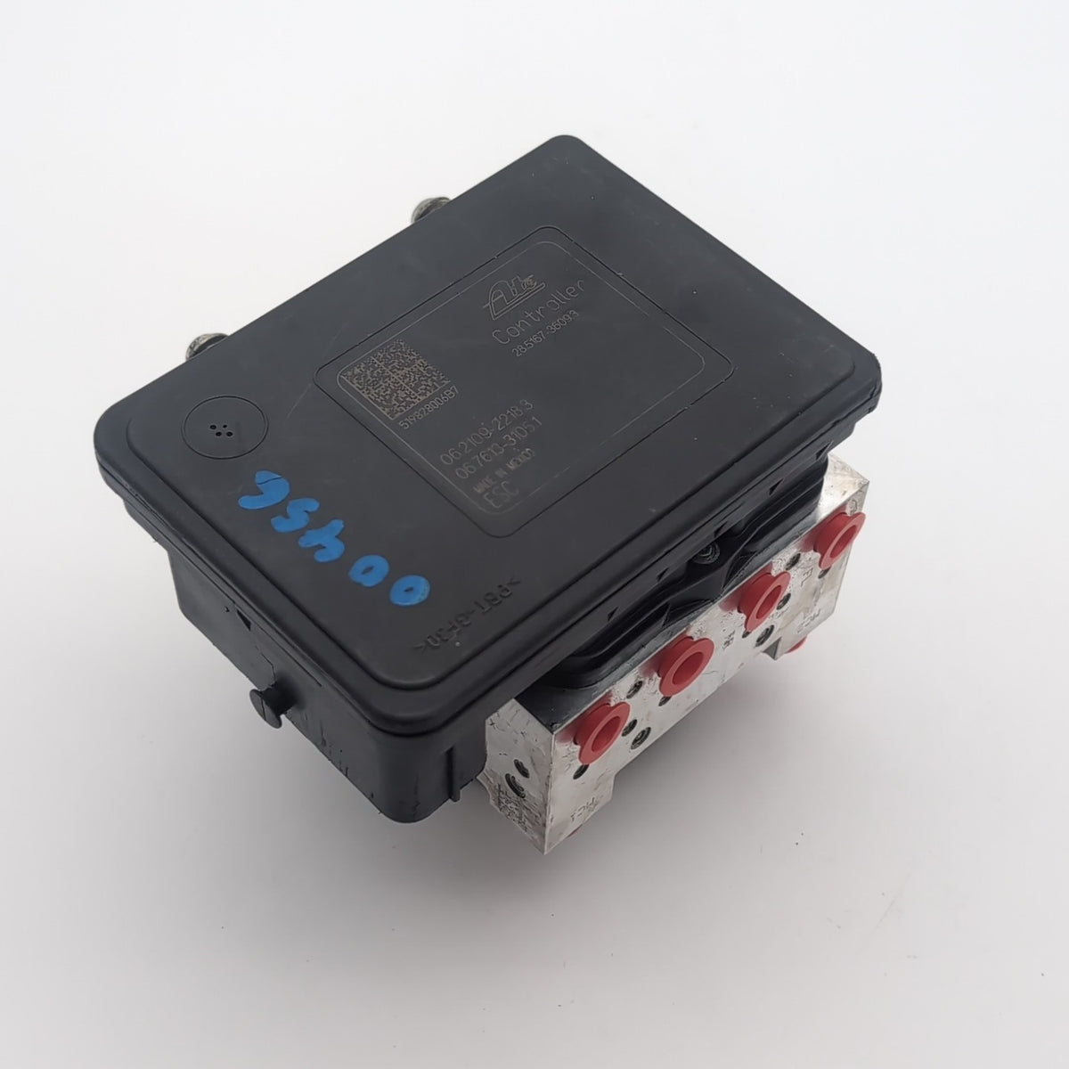 2019- 2023 Kia Forte ABS Anti Brake Lock Pump Control Unit OEM 58900-M7250