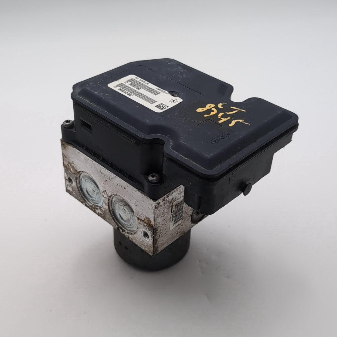 2018 Jeep Grand Cherokee 3.6L ABS Anti Lock Brake Pump 68336274AB