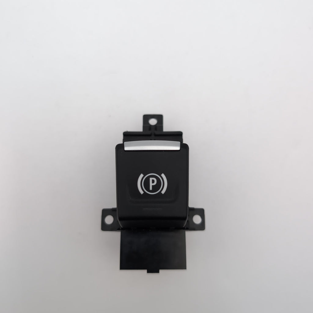 2019 2020 2021 BMW i3 i3s I01 Center Console Parking Brake Switch 9878668