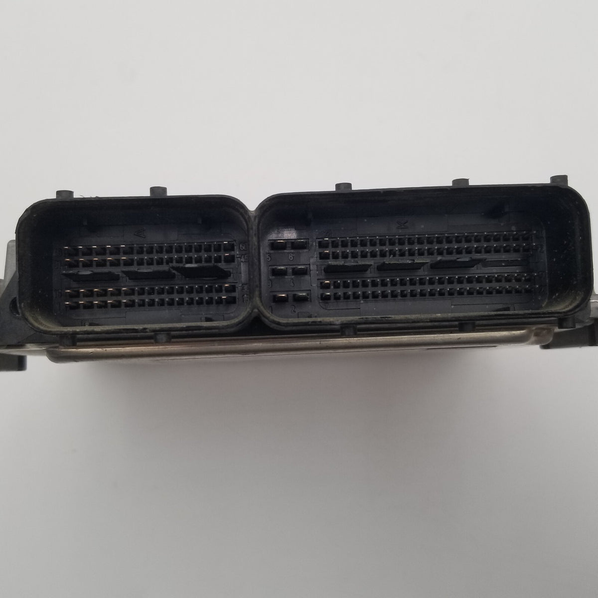 2015 DODGE RAM 1500 ECM ENGINE CONTROL MODULE 3.0L 68285588AB