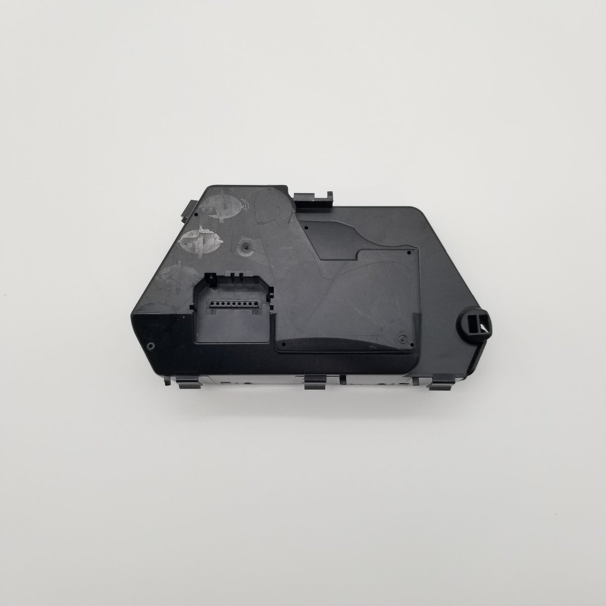 00-06 Mercedes W220 S500 Rear Left Driver Side Seat Switch Module 2208214958