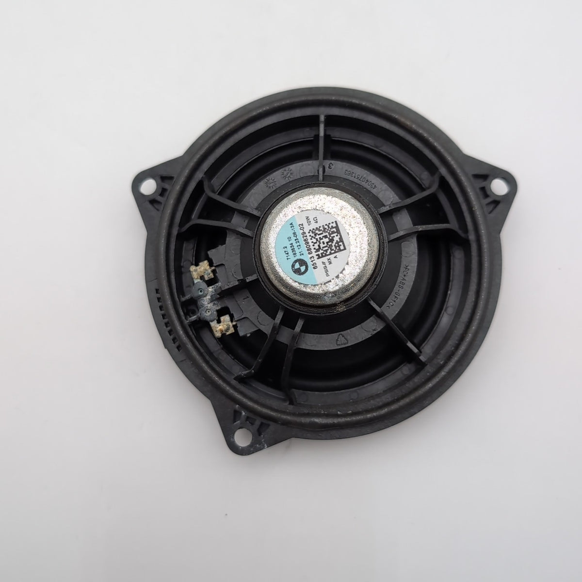 2019 - 2025 BMW G20 X3 X4 X5 X6 X7 Front Rear Door Midrange Speaker 6809629