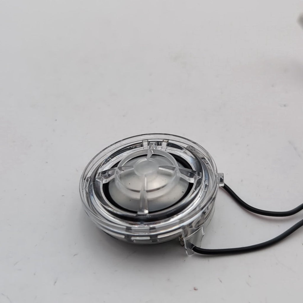 2023 2024 2025 2026 BMW XM X5 X6 X7 Bowers Wilkins Speaker Tweeter 2622773