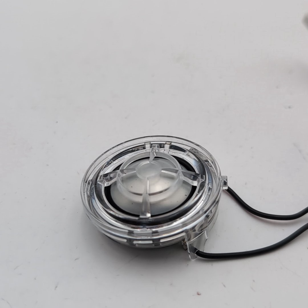 2023 2024 2025 2026 BMW XM X5 X6 X7 Bowers Wilkins Speaker Tweeter 2622773