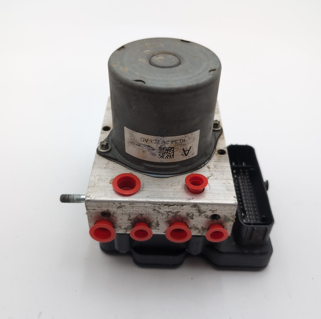 2019 2020 Ford F150 ABS Anti Lock Brake Pump Control Unit KL34-2B373-AD