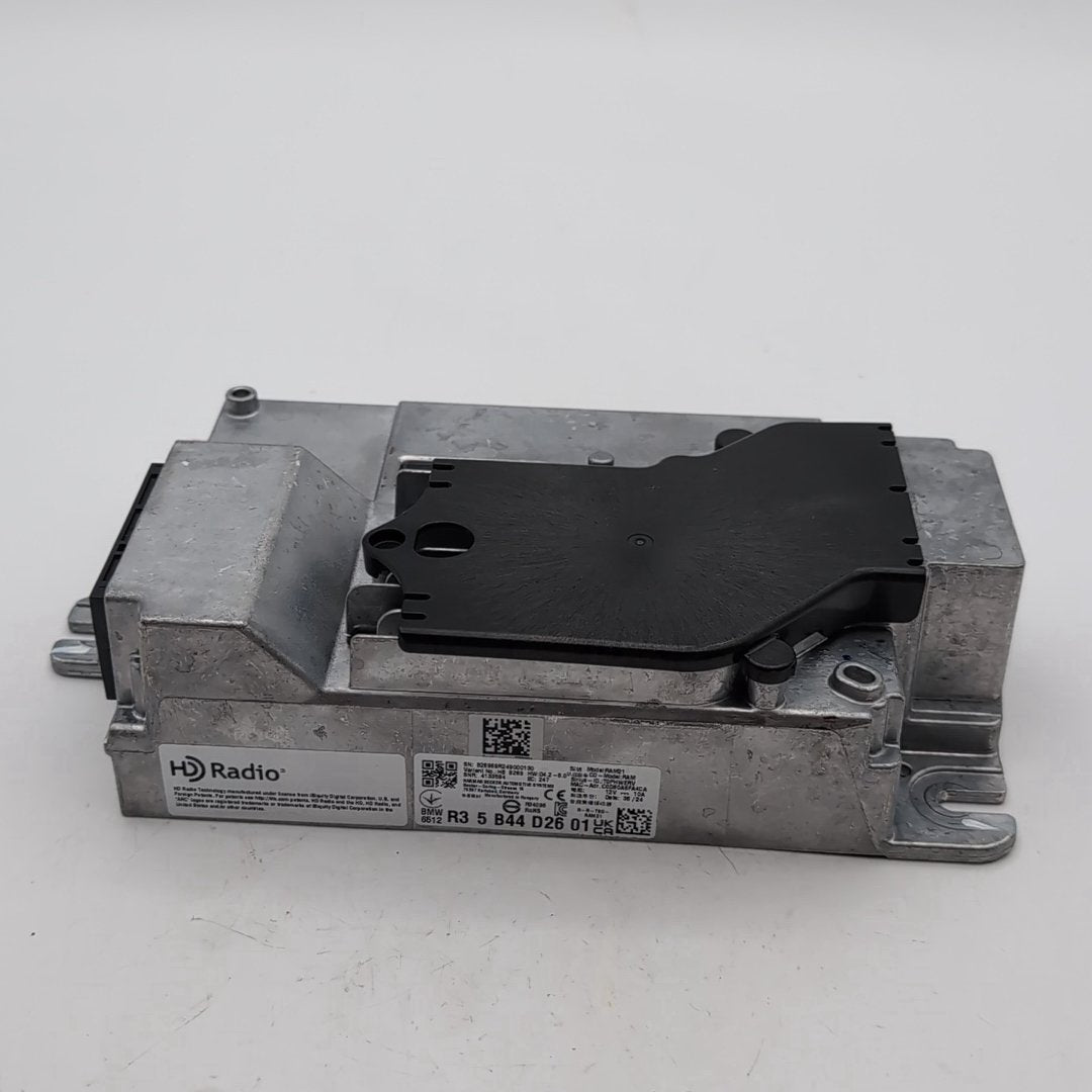 2024 2025 BMW X1 X2 Harman Becker Radio Audio Receiver Control Module 5B44D26