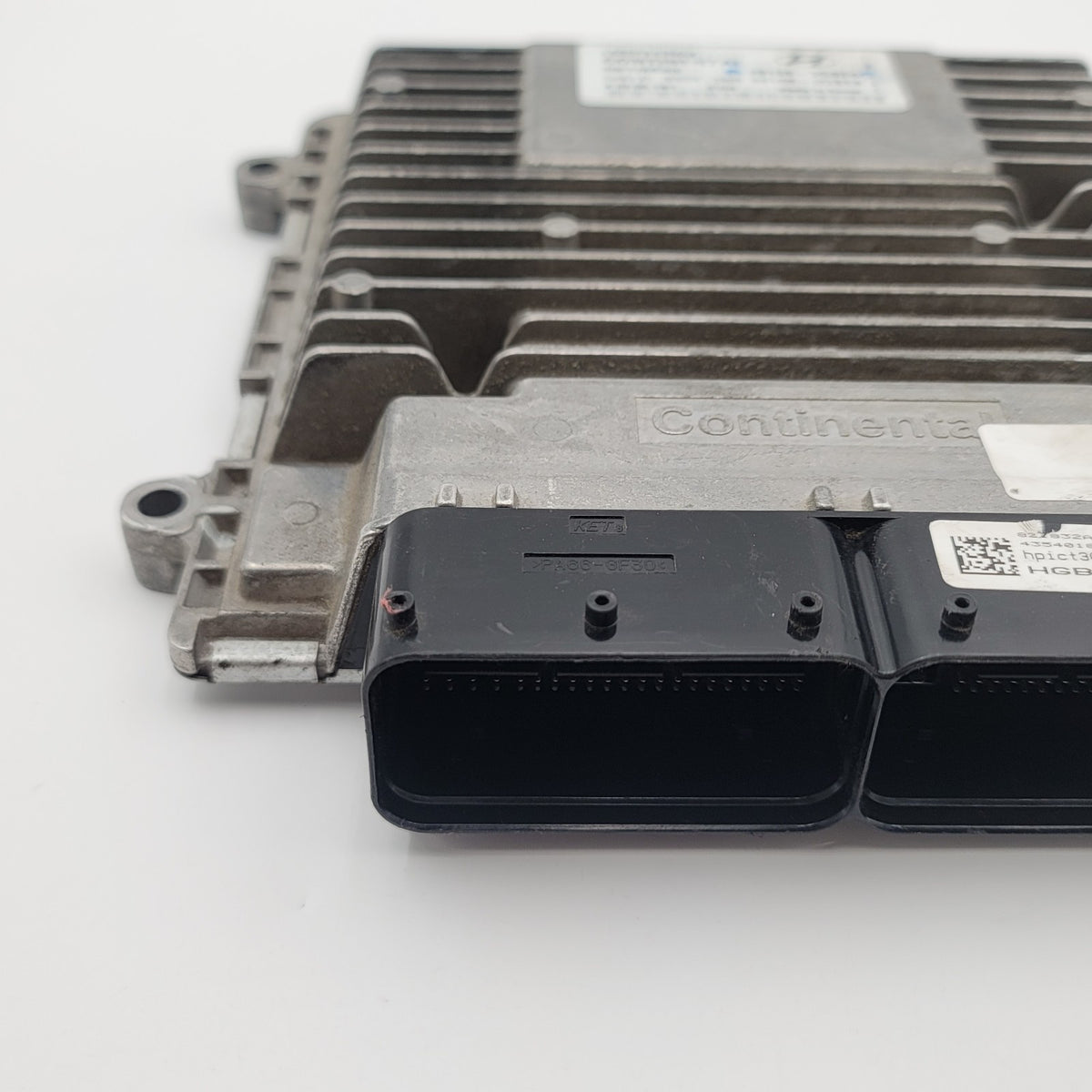 2015 HYUNDAI TUCSON 39136-2GBE6 Engine Control Module Unit Ecm