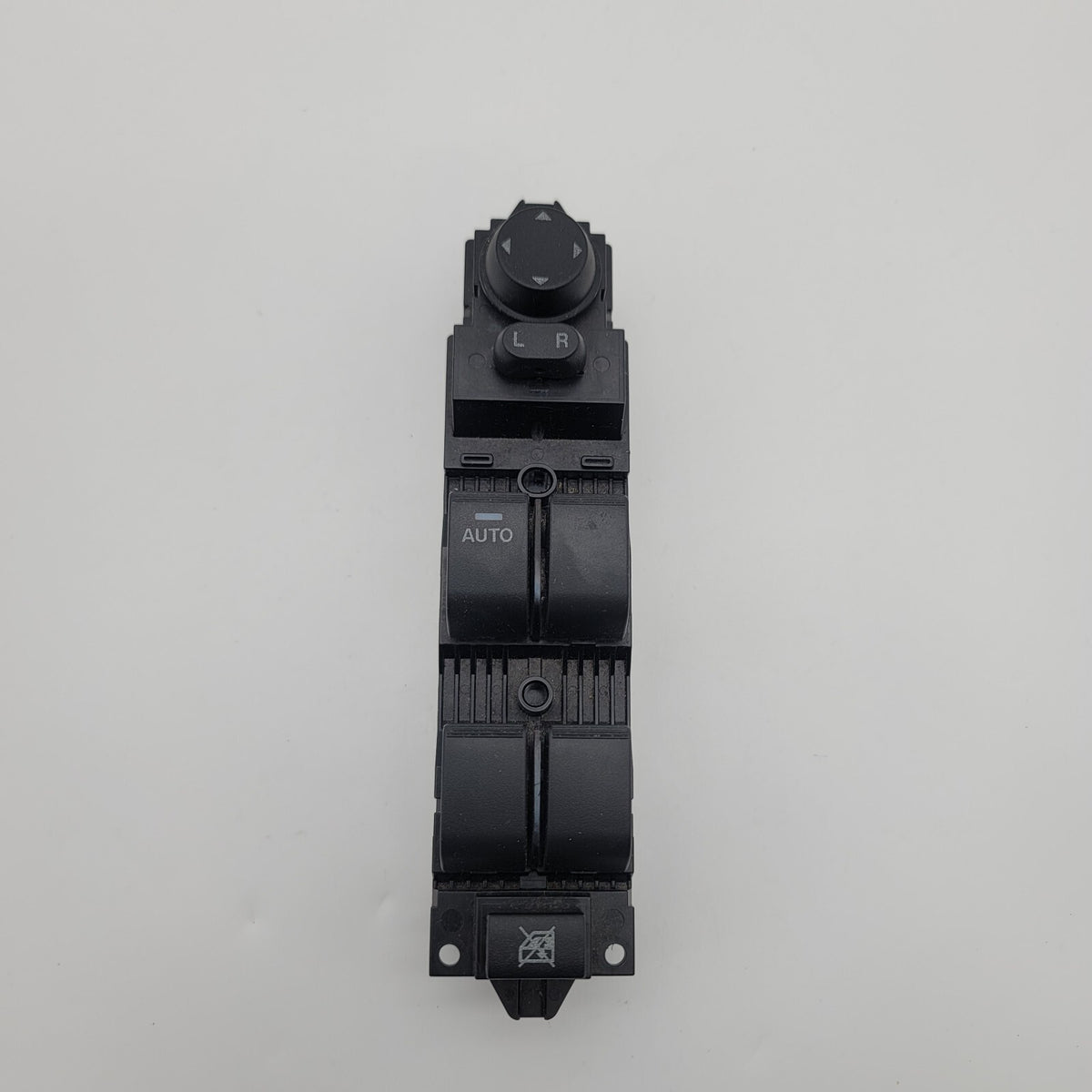 2010 2011 2012 2013 Mazda 3 Driver Left Door Master Power Window Switch