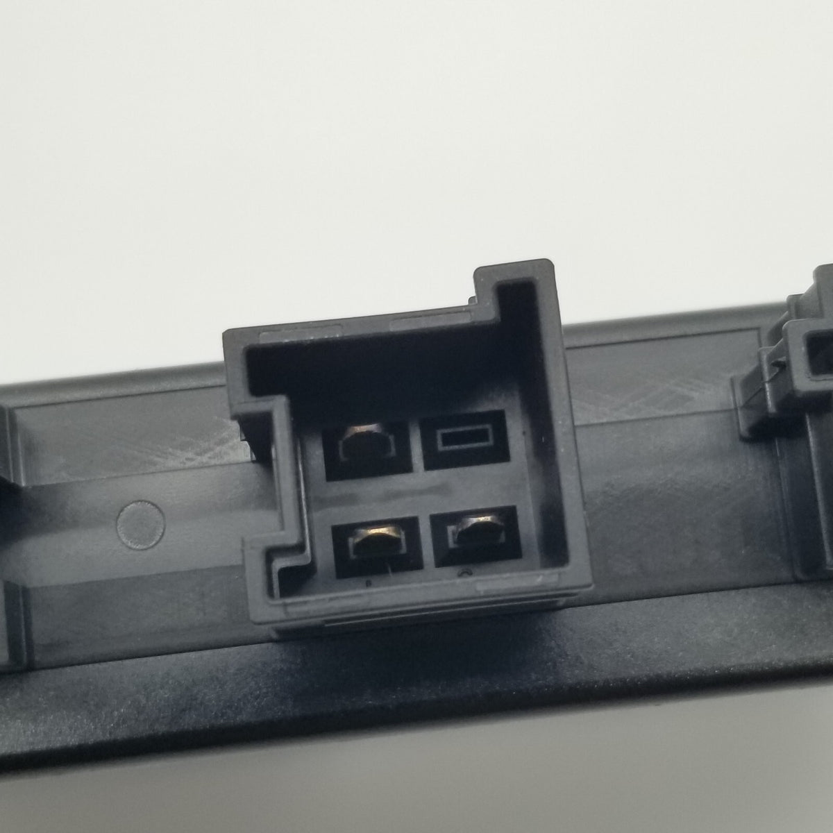 07-12 Mercedes X164 GL550 GL350 Third Seat Row Power Folding Control Module OEM