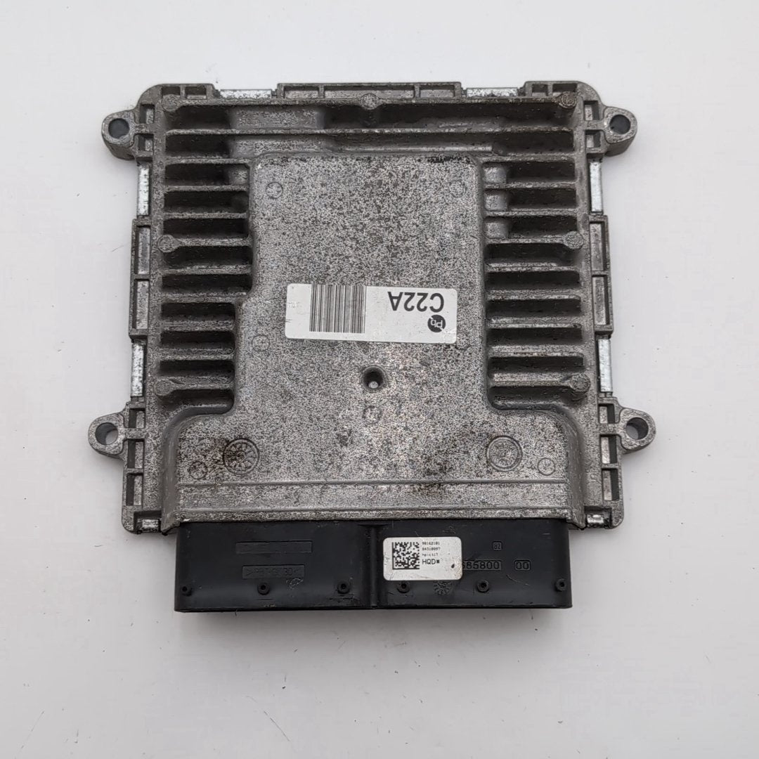 2019 2020 2021 Hyundai Kona 2.0L Engine Computer Control Module ECU 39171-2ESJ1