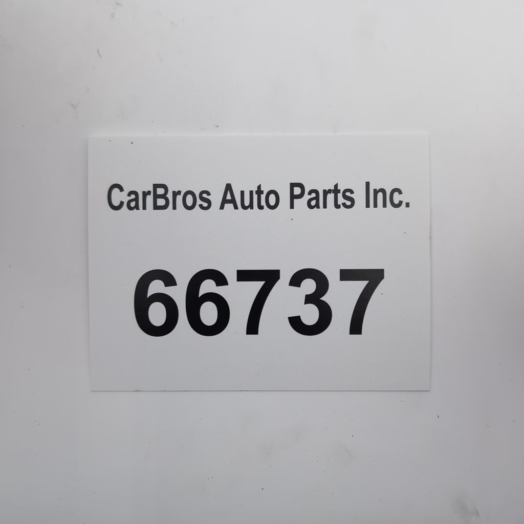 2016 - 2019 CHEVY VOLT ABS Anti-Lock Brake Pump Control Module Unit OEM 84019574
