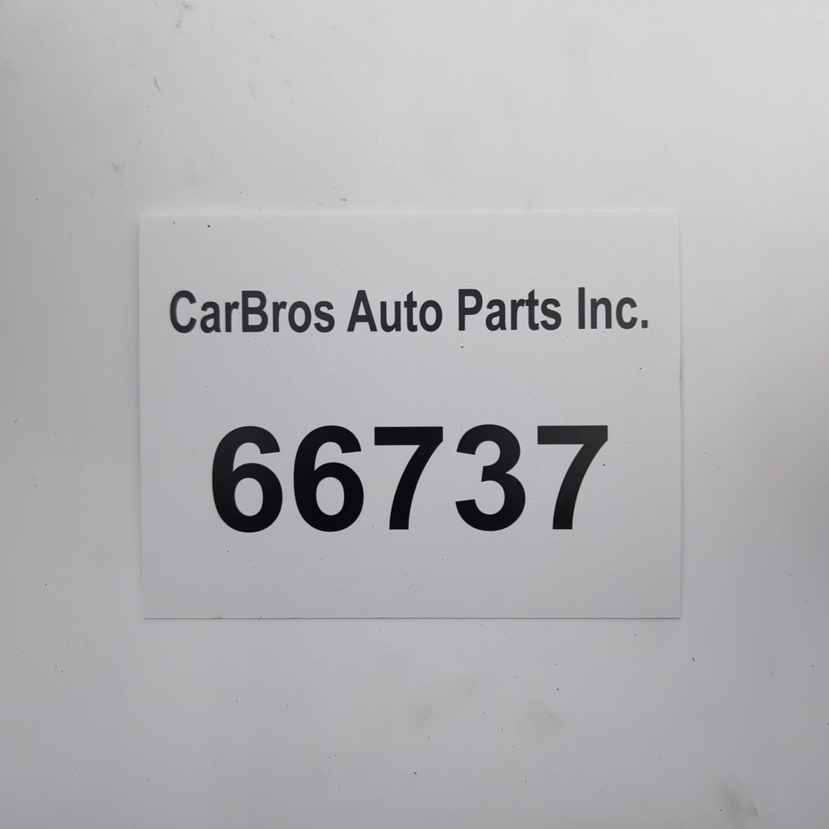 2016 - 2019 CHEVY VOLT ABS Anti-Lock Brake Pump Control Module Unit OEM 84019574
