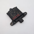 2017 2018 Mazda 3 Rear Blind Spot Monitor Radar Sensor BANE-67Y30-C