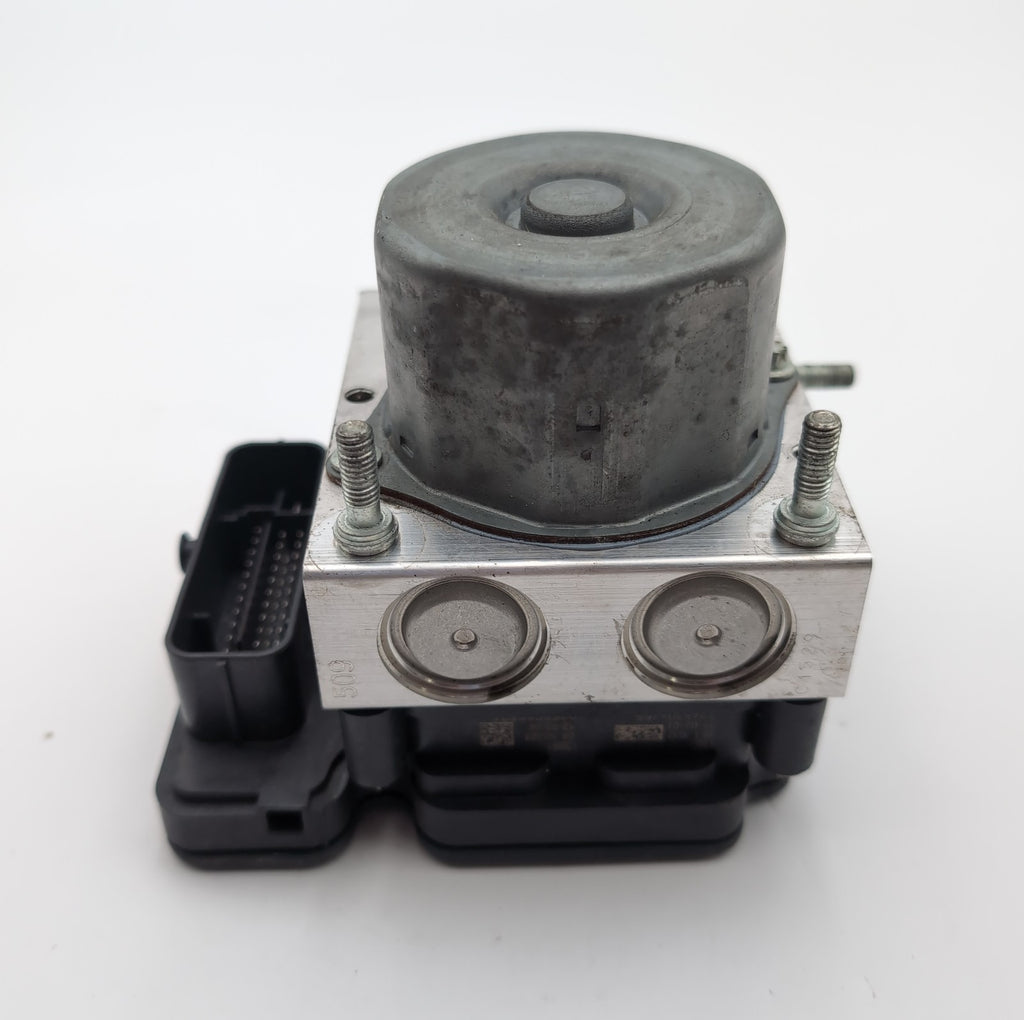 2017 Nissan Rogue 2.5L AWD ABS Anti Lock Brake Pump Control Unit 476606FM7A