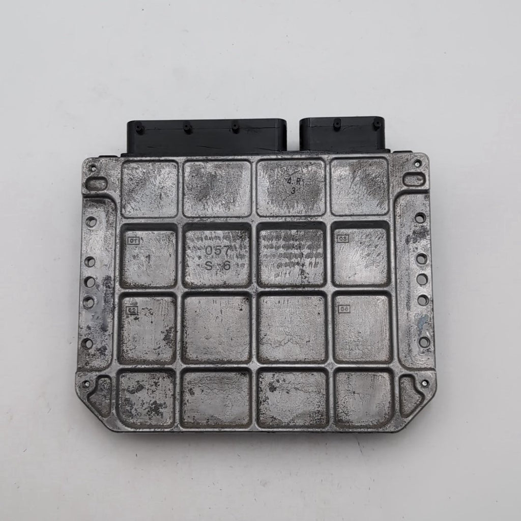 2013 2014 2015 Scion xB 2.4L Engine Computer Control Module ECU 89661-12T90