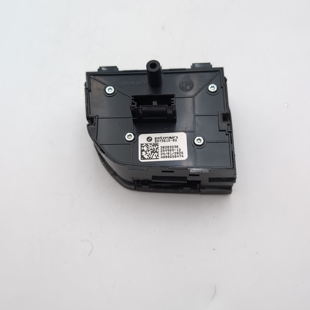 2024 BMW 430I G23 Z4 G29 CONVERTIBLE CABRIO TOP SWITCH 9473615