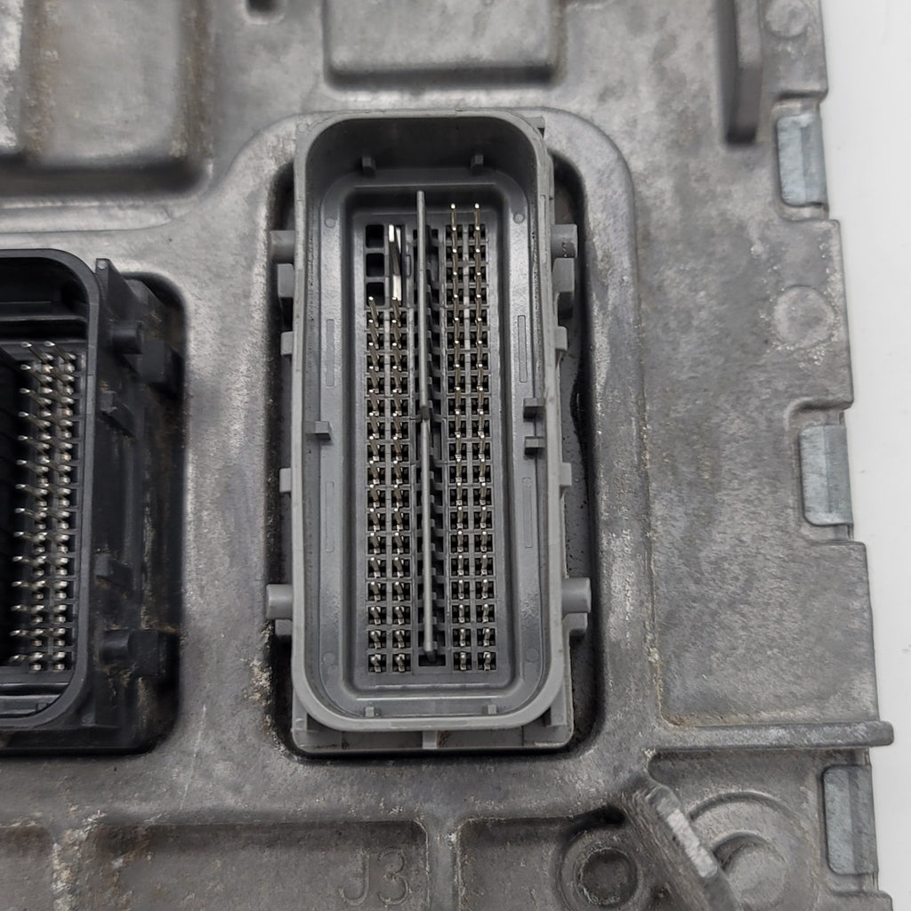 2020 Chevrolet Equinox Engine Computer Ecu Pcm Ecm Pcu Oem 12710152