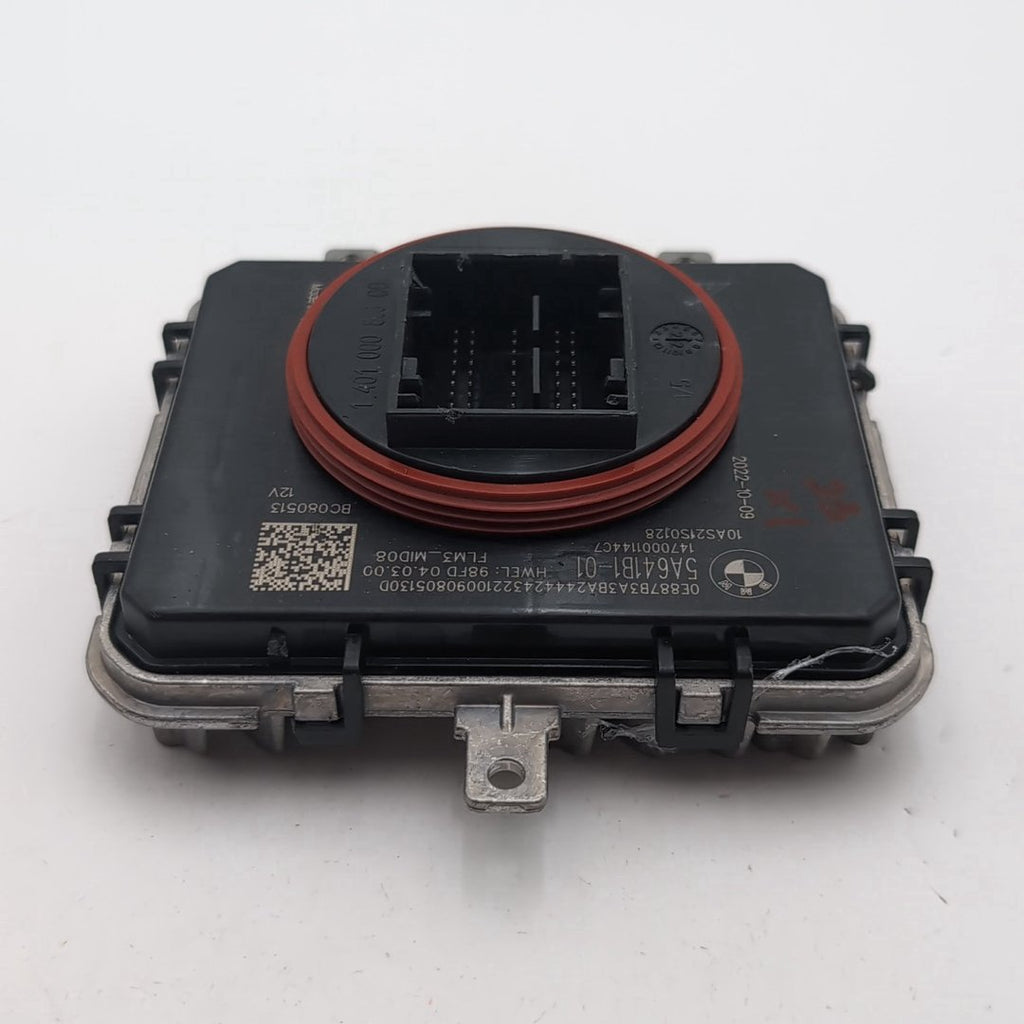 2023- 2025 BMW X1 U11 LED Headlight Ballast Control Module 5A641B1