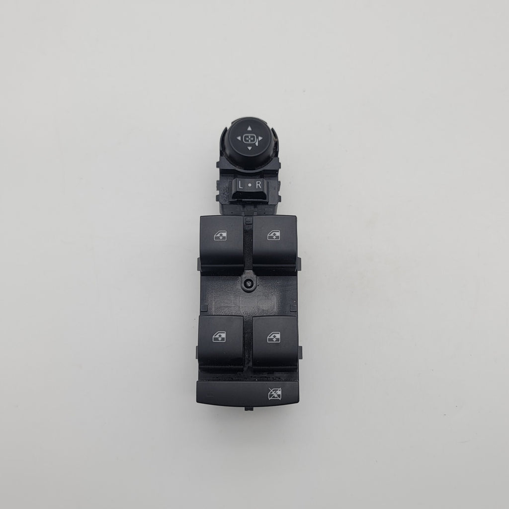 2011 2010 2012 2013 GMC TERRAIN MASTER FRONT Window Switch OEM 20917598