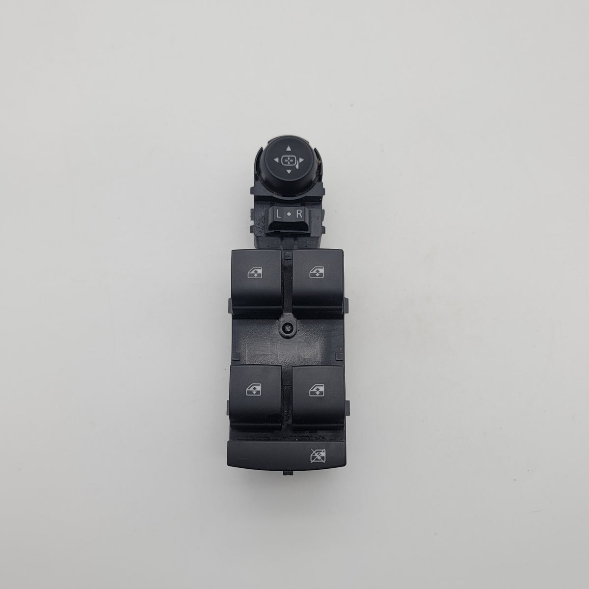 2011 2010 2012 2013 GMC TERRAIN MASTER FRONT Window Switch OEM 20917598