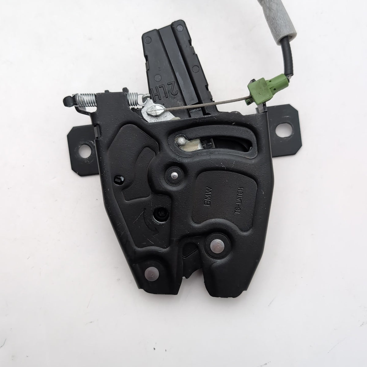 2023- 2026 BMW X5 G05 LEFT TAILGATE TRUNK LID LATCH LOCK ACTUATOR W/ MOTOR