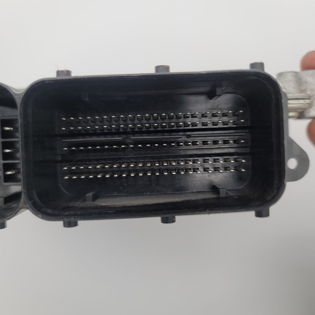 2018 2019 Kia Rio Engine Computer Control Module ECU EBX OEM 391992BAC0