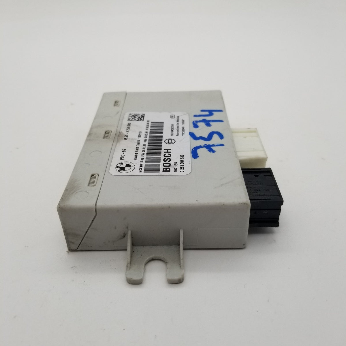 2011- 2016 Mini Cooper Countryman S Parking Distance Control Module OEM 9252640