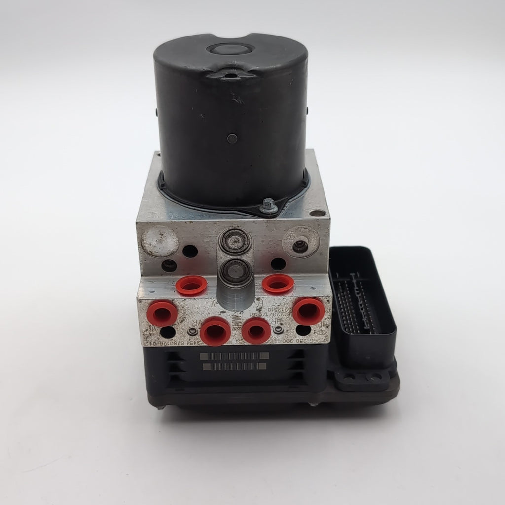 2009- 2013 BMW X5 ABS Anti Brake Lock Pump Control Assy OEM 6780126