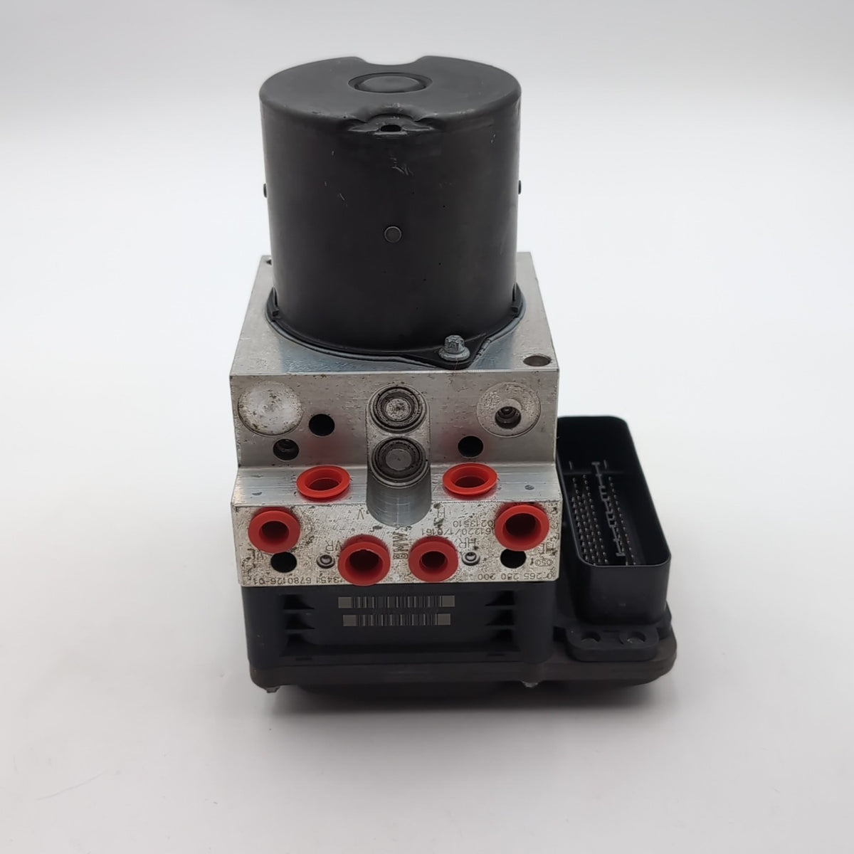 2009- 2013 BMW X5 ABS Anti Brake Lock Pump Control Assy OEM 6780126