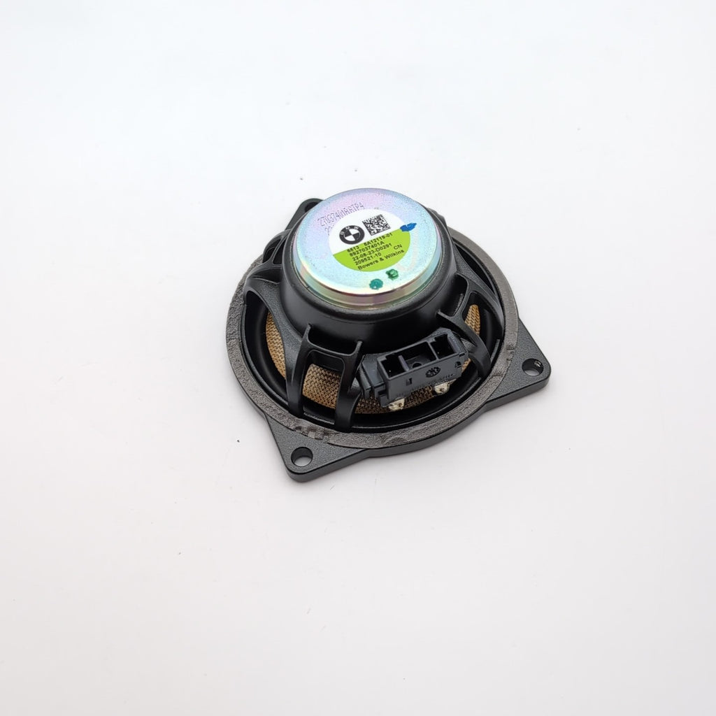 2024 BMW i7 G70 Bowers & Wilkins Midrange Speaker OEM 5A12119