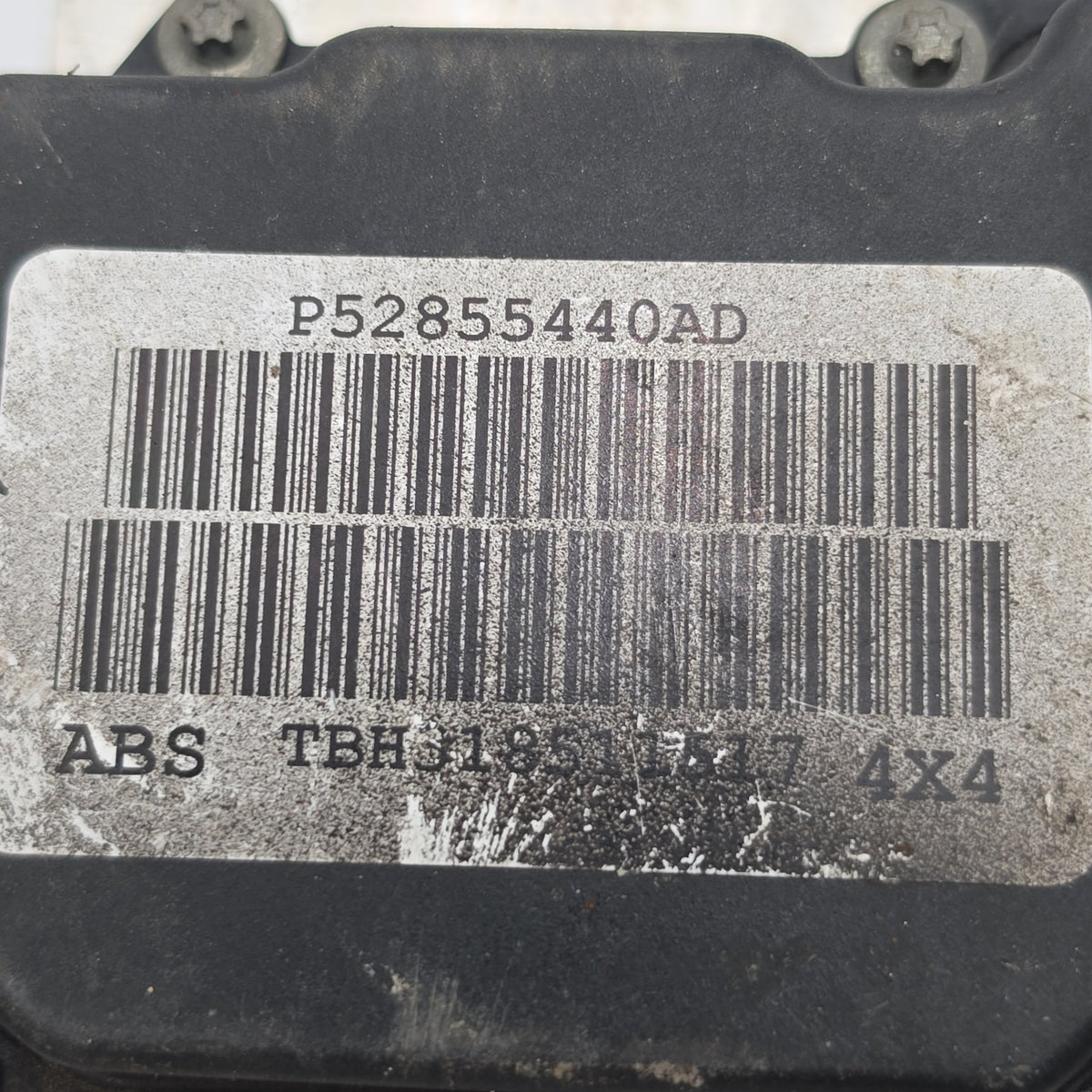 2006 Dodge Durango 4.7L ABS Anti Lock Brake Pump 52855440AD