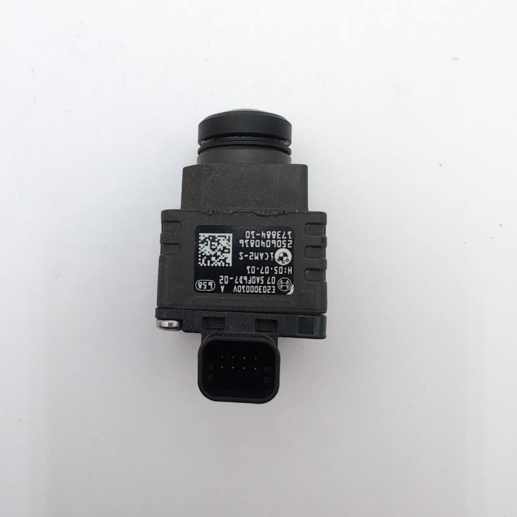 2019 - 2026 BMW G20 G22 G26 G42 G30 M5 X4 X5 X6 Surround View Camera iCAM2-S