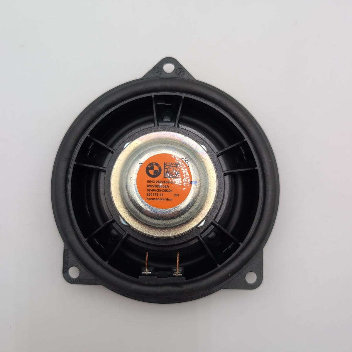 2019 - 2025 BMW G20 G22 G26 G30 M3 X3 X4 X5 X6 Midrange Door Speaker Harman