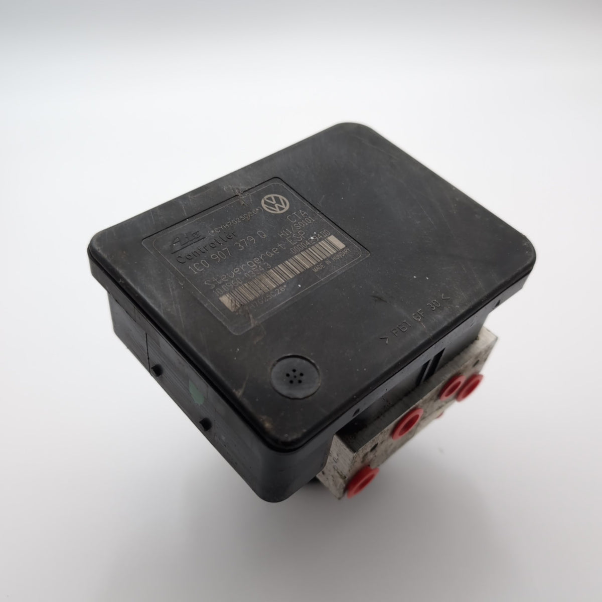 2006 - 2010 Volkswagen Beetle ABS Anti Lock Brake Pump Control Unit 1J0614517M
