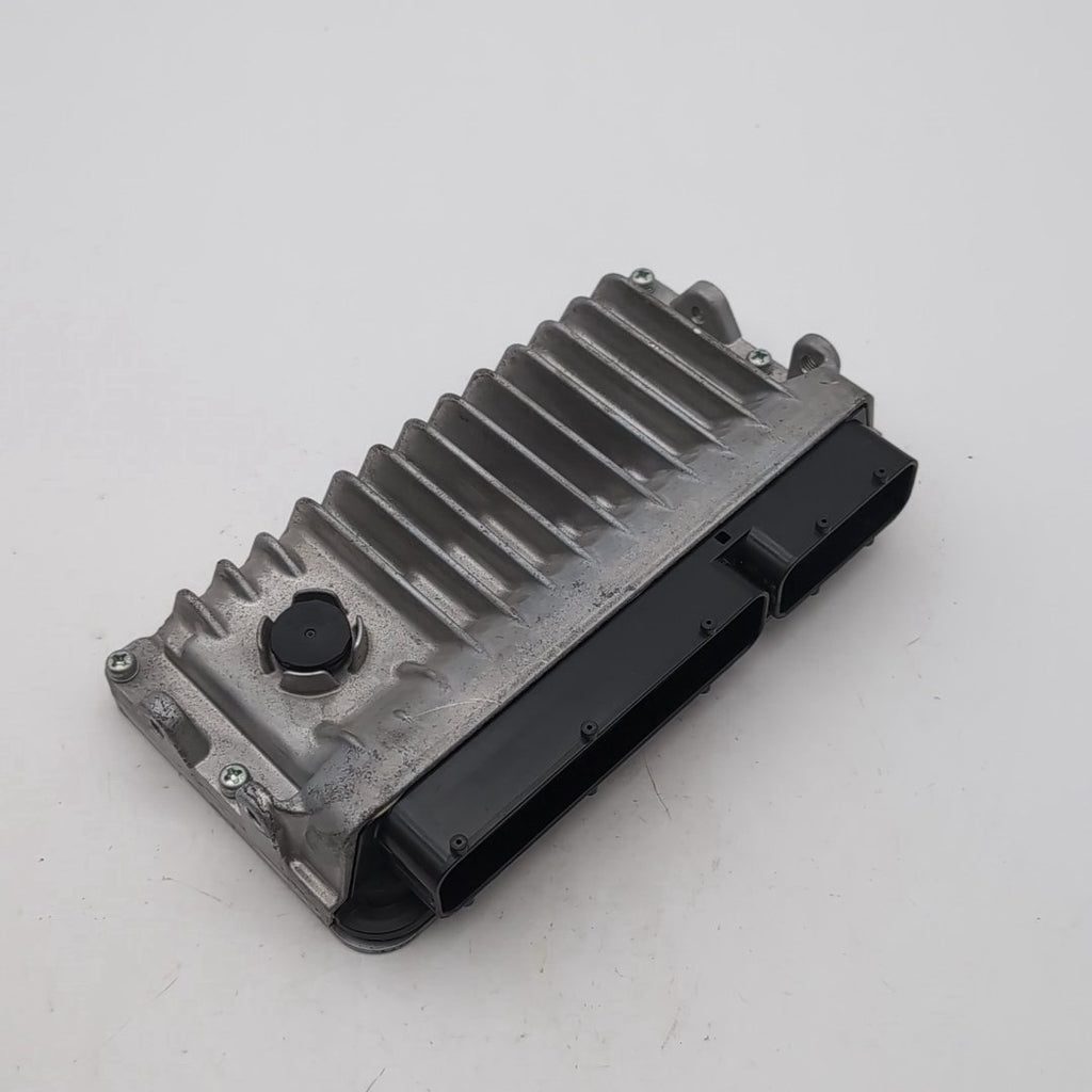 2016 2017 2018 Toyota RAV4 2.5L Engine Computer Control Module ECU 89661-42W02