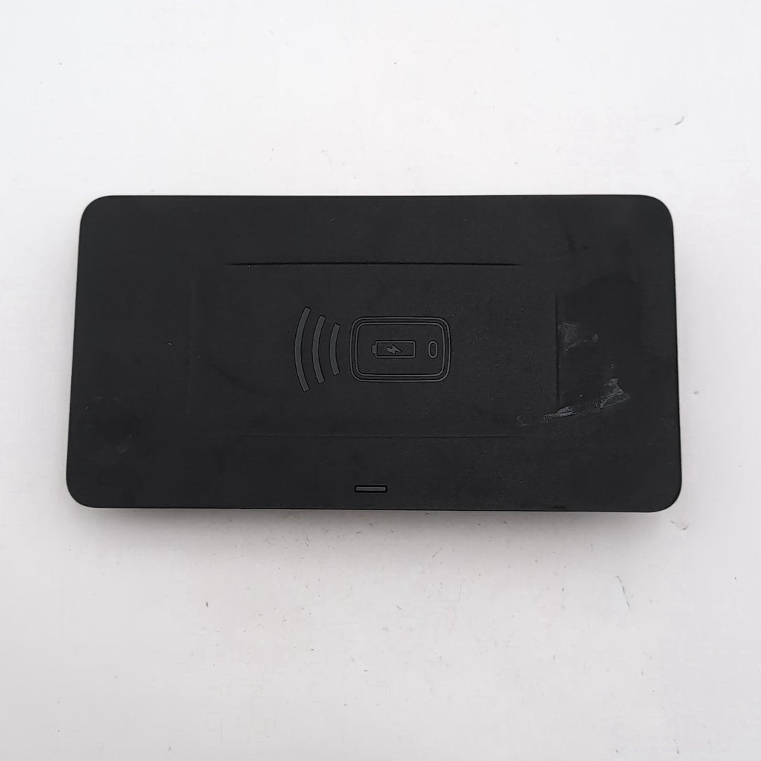 2021 - 2026 BMW 330i M340i G20 X3 X4 X5 X6 X7 Wireless Charging Pad Tray 5B5FF97