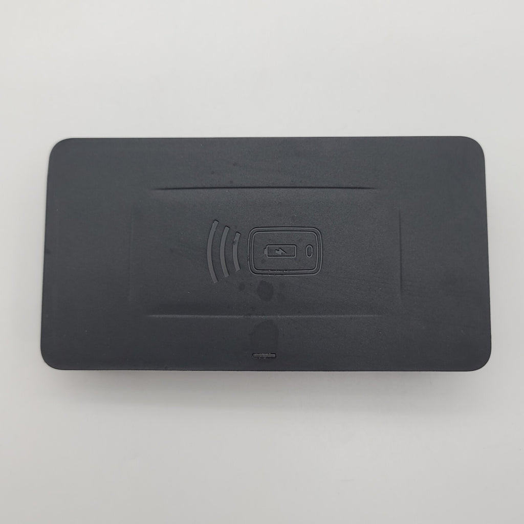 2021 - 2025 BMW G20 G80 M3 Front Center Console Wireless Charging Pad Tray