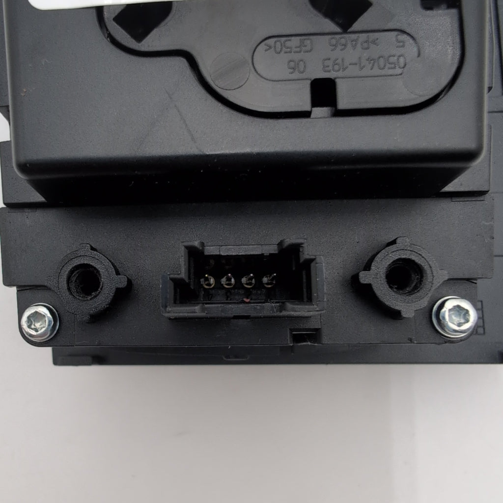 2022 - 2025 BMW G20 G23 G26 G42 iDrive Navigation Media Switch Knob 5B6B590