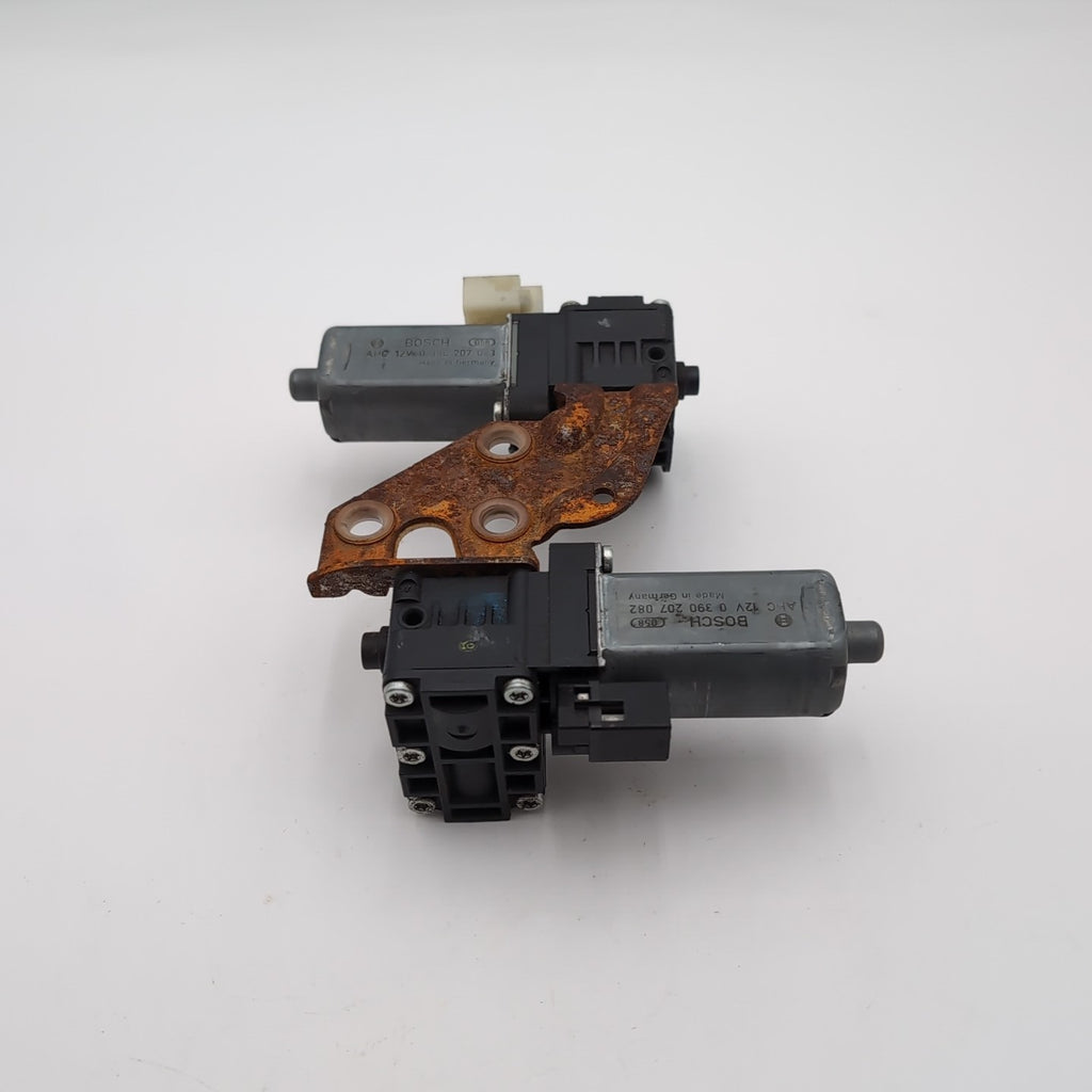 BMW G30 G31 G32 G11 G12 G14 G15 G16 G05 G06 G07 Steering Wheel Column Motor PAIR