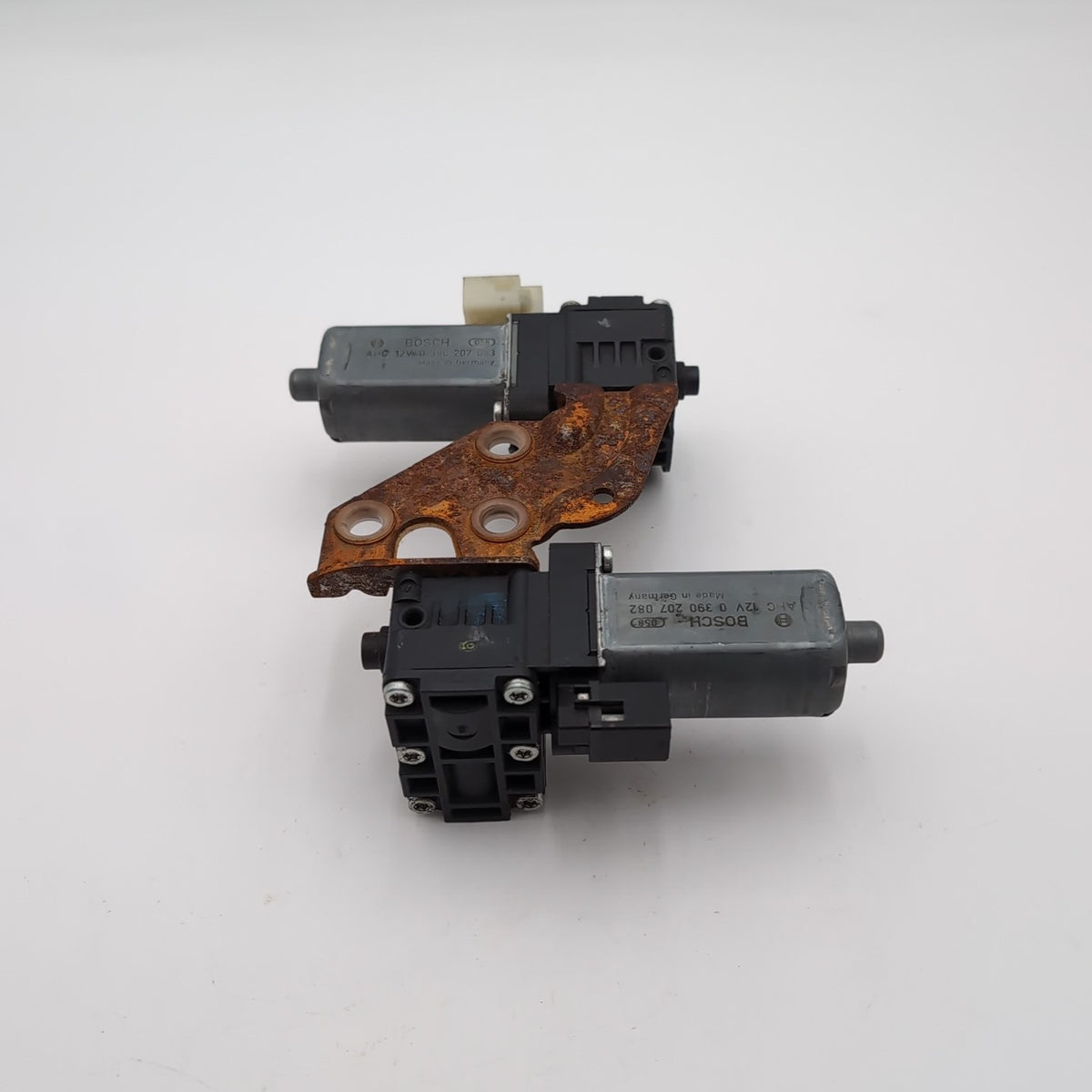 BMW G30 G31 G32 G11 G12 G14 G15 G16 G05 G06 G07 Steering Wheel Column Motor PAIR