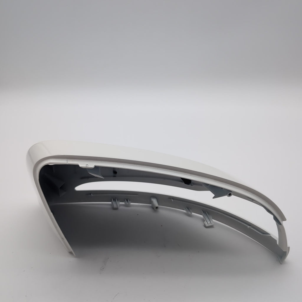 2014- 2020 Mercedes E W205 S W222 C W213 Right Side View Mirror Cover Cap Shell