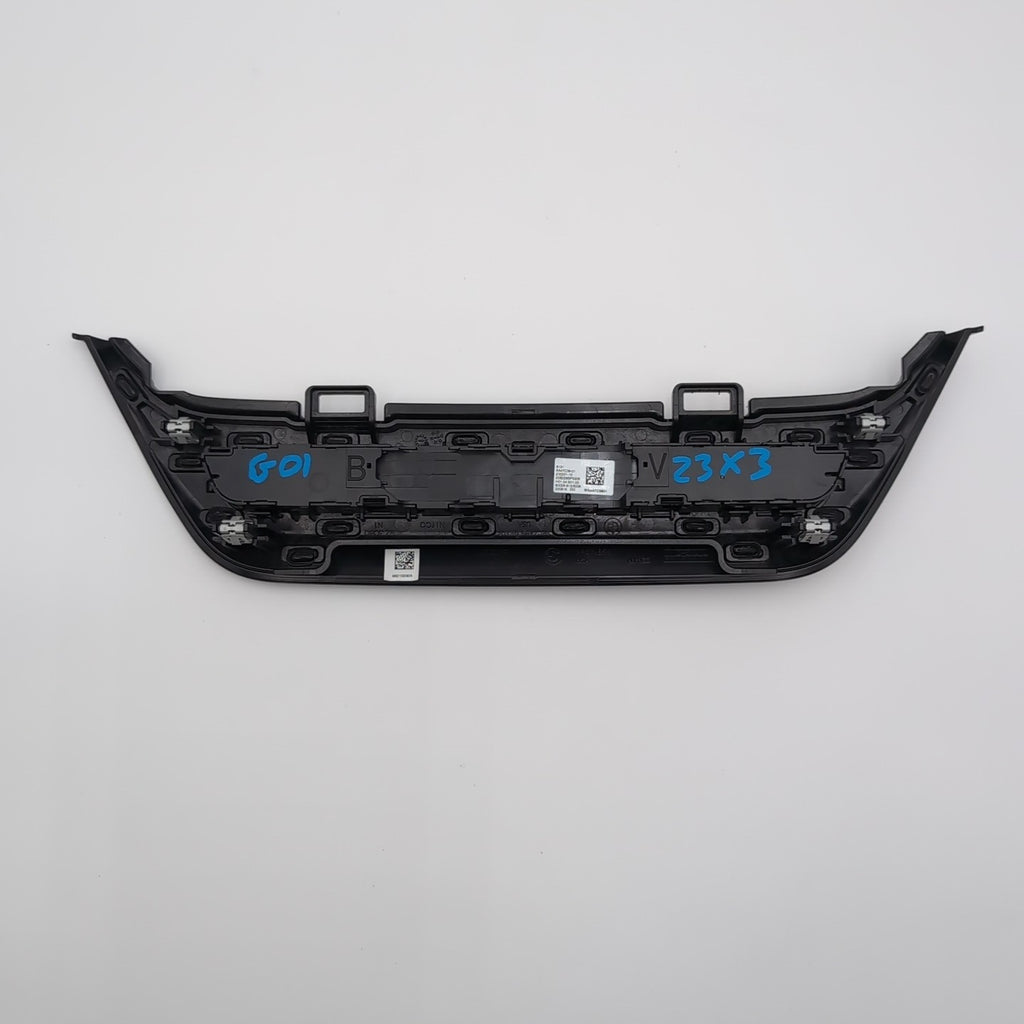 2022 2023 2024 BMW X3 X4 X3M X4M Center Console Radio Stereo Control Panel OEM