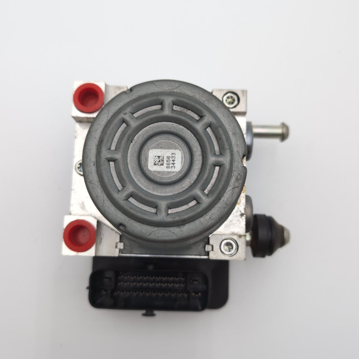 2014 2015 2016 Mitsubishi ABS Anti Lock Brake Pump Control Unit 4670A966