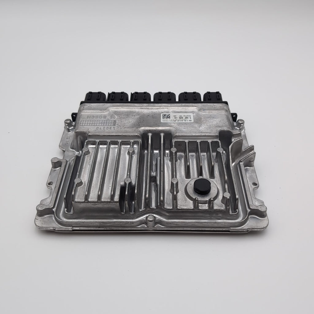 2018 - 2024 BMW X3 G01 330i Engine Computer Control Module ECM DME 5A8F928