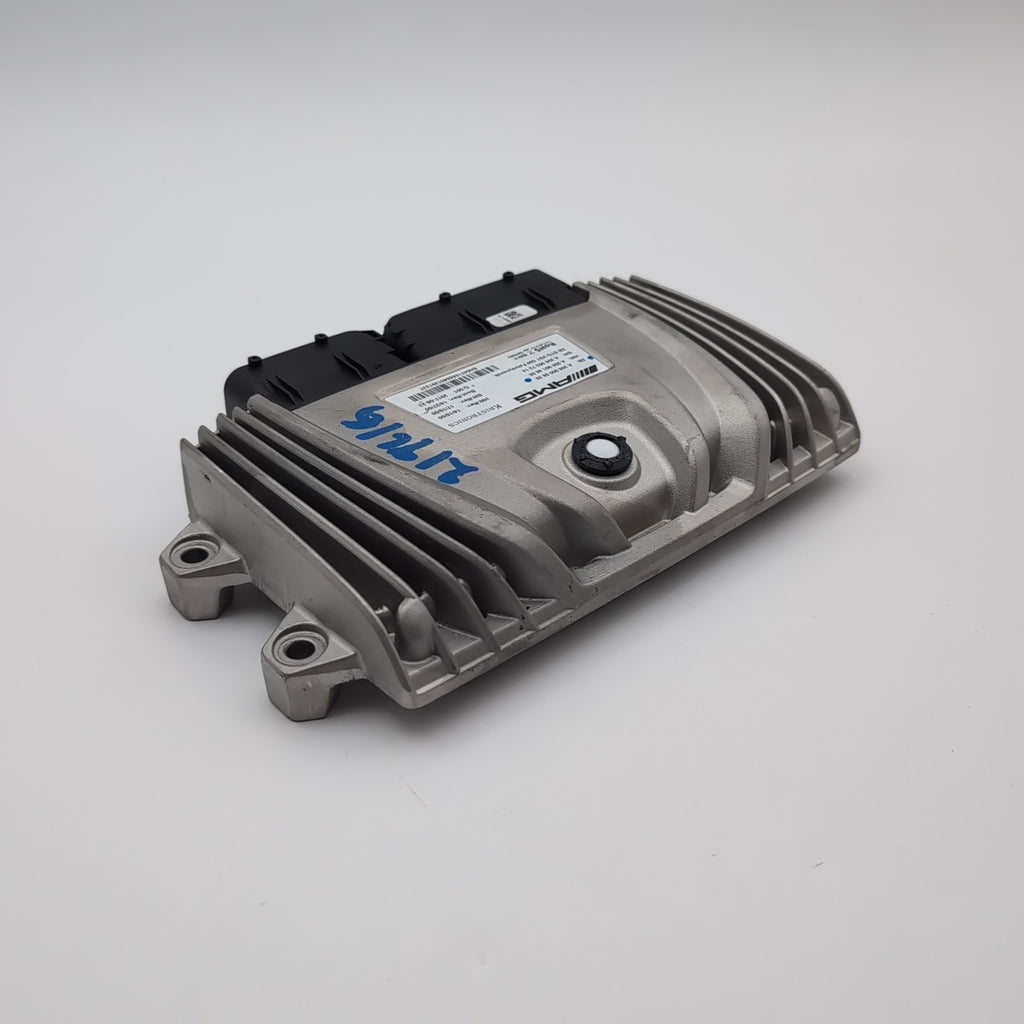 2017 2018 Mercedes C63s AMG Dynamic Control Module A2059005629