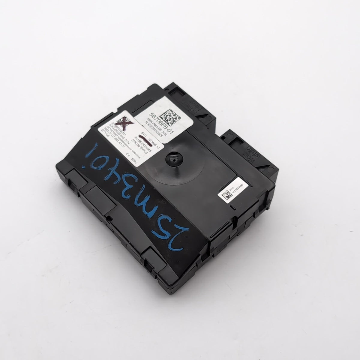 2024 2025 BMW M340i M440i G22 G23 G24 G26 Climate Control Module Unit 5B70BF8