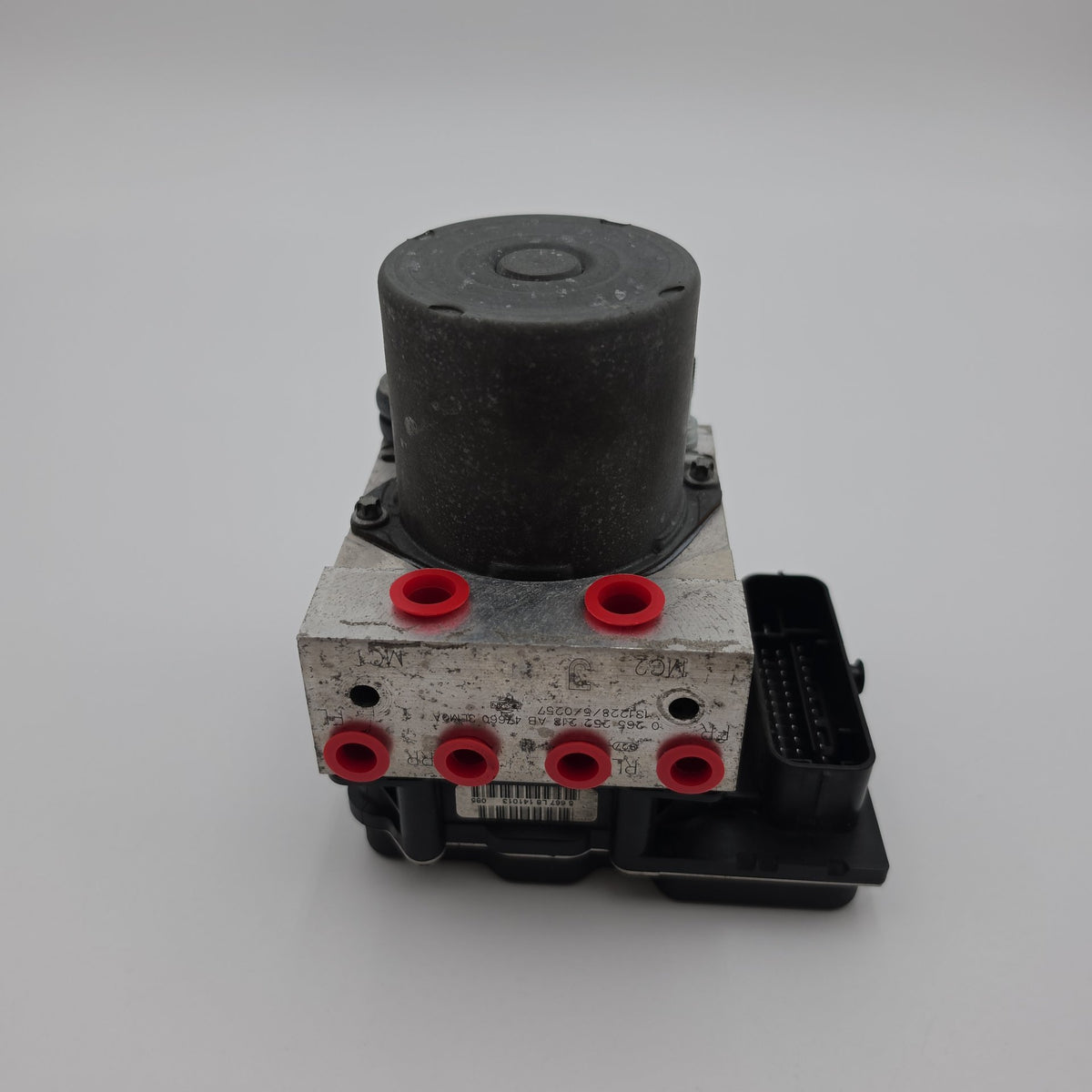 2013 2014 Nissan NV200 ABS Anti Lock Brake Pump 476603LM0A