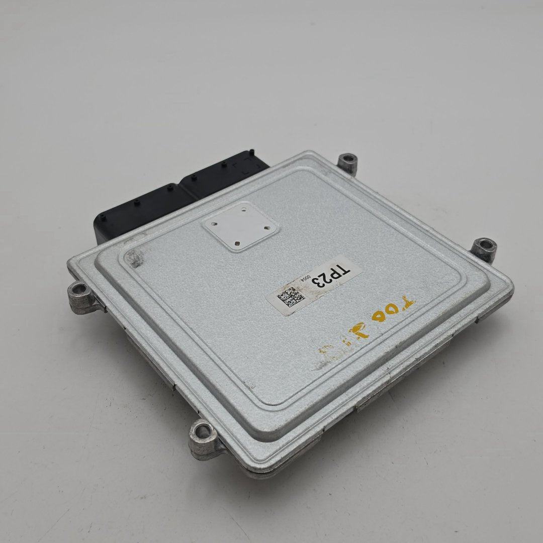 2022 2023 Hyundai Genesis G70 2.0 Engine Computer Control Module ECU 39130-2C604